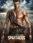 Spartacus - Serie TV (2010)