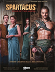 Spartacus: Gli dei dell'arena