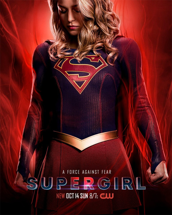 Supergirl - Stagione 4