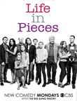 Life in Pieces