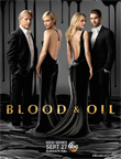 Blood & Oil