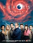 Heroes Reborn