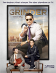 The Grinder