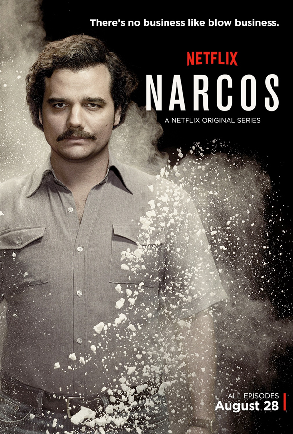 episodi narcos episodi narcos
