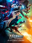 DC's Legends of Tomorrow