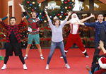 Mia madre, la madre di Greg e i passi di danza di Josh! Mia madre, la madre di Greg e i passi di danza di Josh!