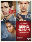 Being Human