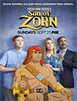 Son of Zorn