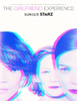 The Girlfriend Experience