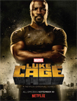 Marvel - Luke Cage