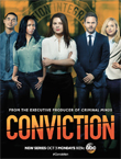 Conviction