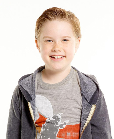 Papà a tempo pieno Foto