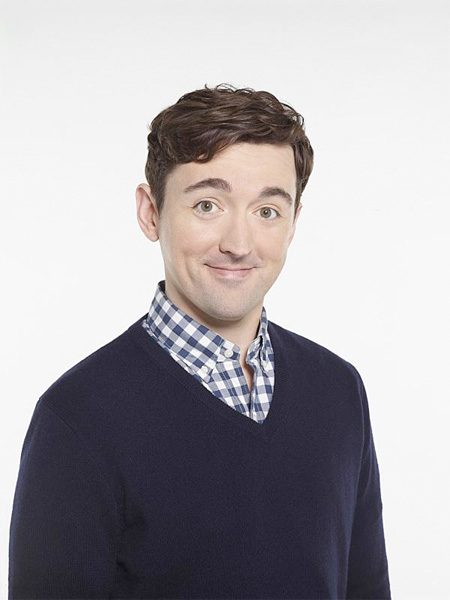 Papà a tempo pieno Foto