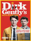 Dirk Gently: Agenzia di investigazione olistica