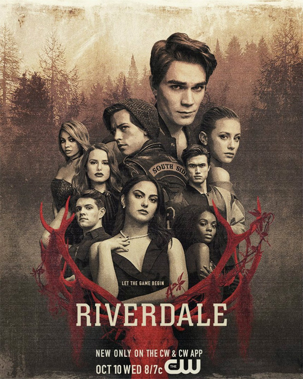 Riverdale - Stagione 3