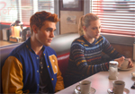 Chapter Forty-Nine: Fire Walk with Me Chapter Forty-Nine: Fire Walk with Me