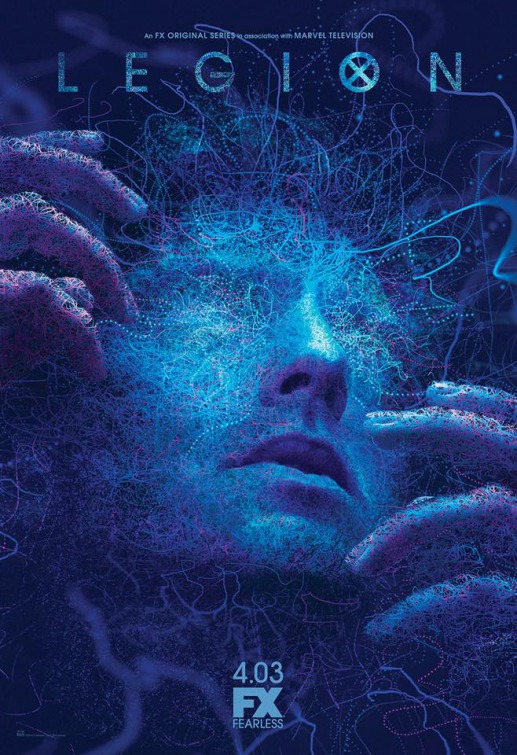 Legion - Stagione 2