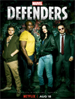 Marvel's The Defenders