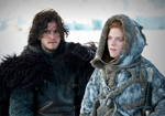 Il principe di Grande Inverno Il principe di Grande Inverno