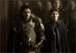 Le piogge di Castamere Le piogge di Castamere