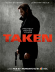 Taken