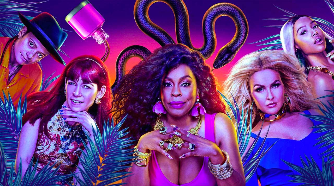 Claws Foto