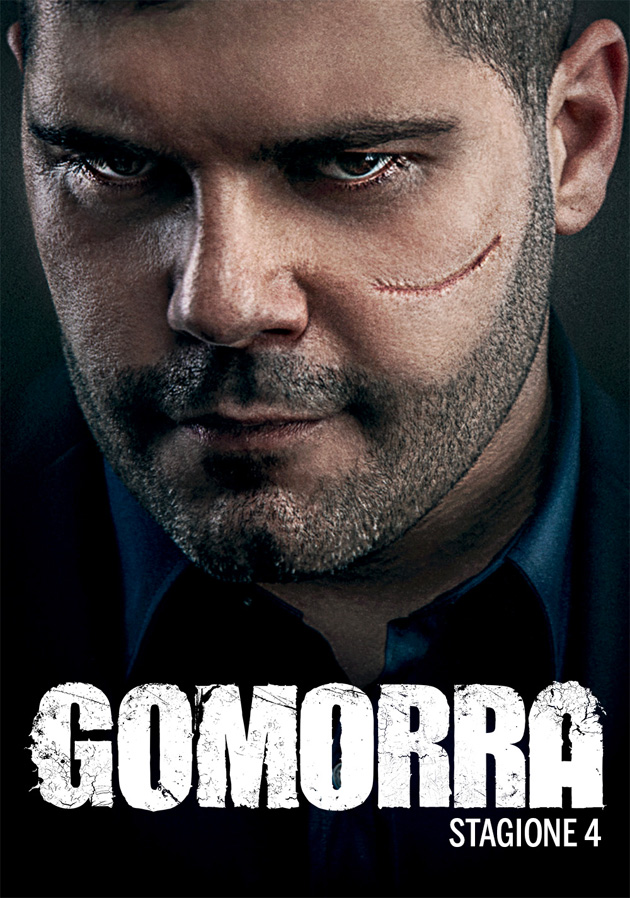Gomorra: La serie - Stagione 4