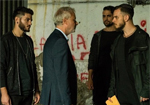 Episodio 9 Episodio 9