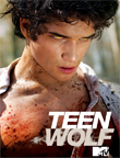 Teen Wolf