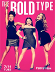 The Bold Type