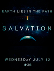 Salvation