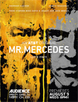 Mr. Mercedes