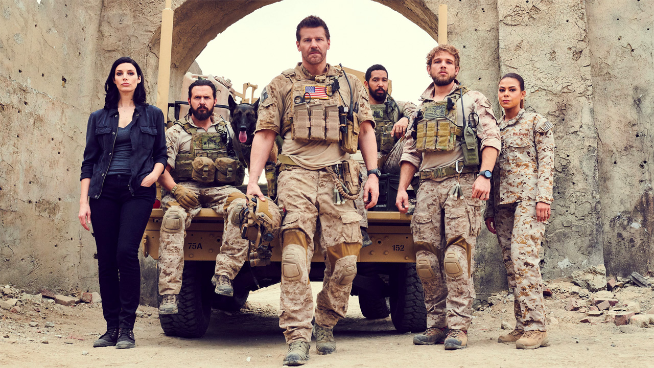 Seal Team Stagione 3 Quando Su Amazon Prime