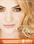 Le nove vite di Chloe King