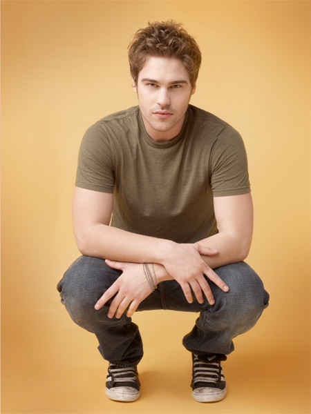 Le nove vite di Chloe King Foto