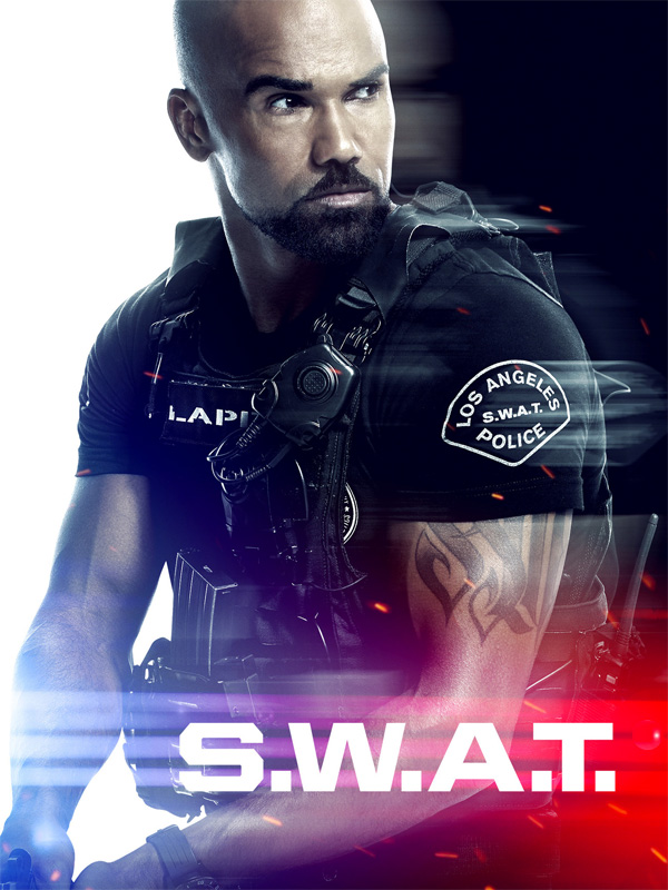 S.W.A.T. - Stagione 2