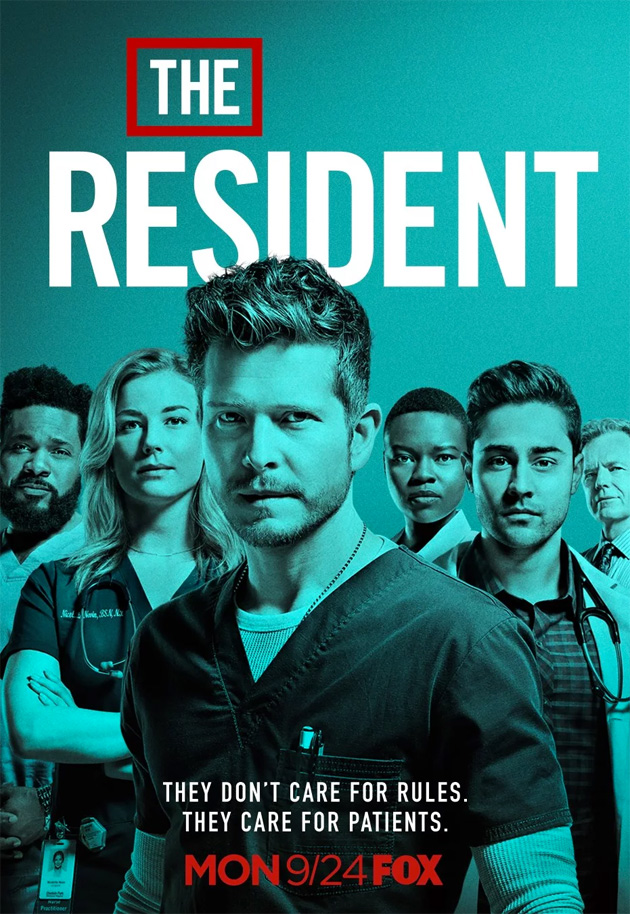 The Resident - Stagione 2