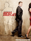 Human Target
