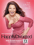 Happily Divorced