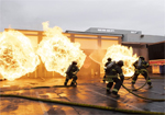 Friendly Fire Friendly Fire