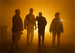 Into the Wildfire Into the Wildfire