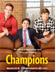 Champions