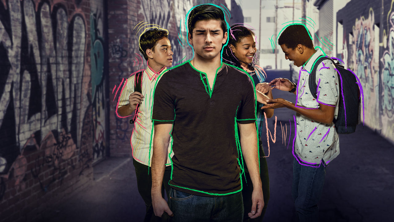 On My Block Streaming Vostfr On My Block - Serie TV (2018)