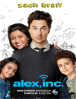 Alex, Inc.