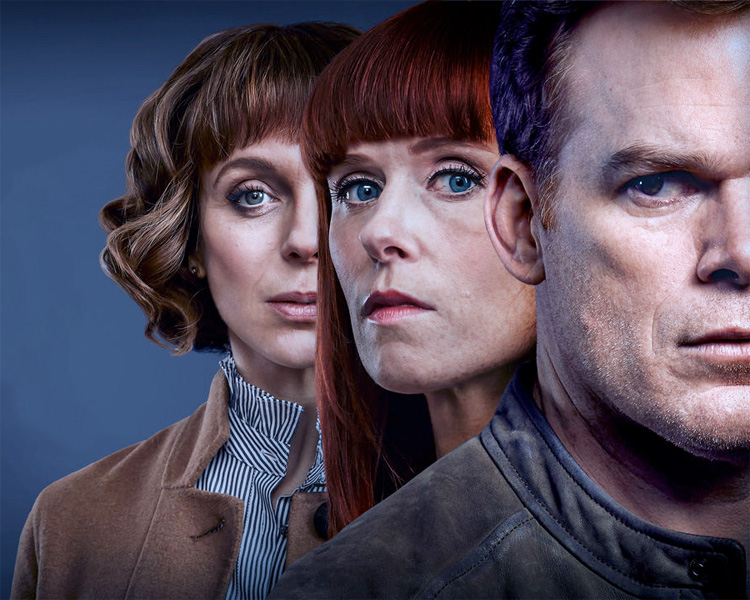 Safe Serie TV (2018)