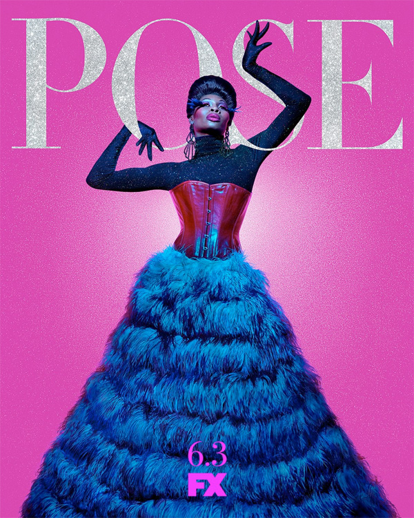 "Pose" la serie tv su una parte della nostra storia, avrà una seconda stagione 1799 - "Pose" la serie tv su una parte della nostra storia, avrà una seconda stagione