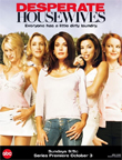 Desperate Housewives