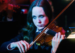 Il violino bianco Il violino bianco