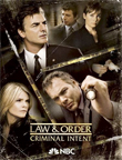 Law & Order: Criminal Intent