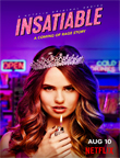 Insatiable